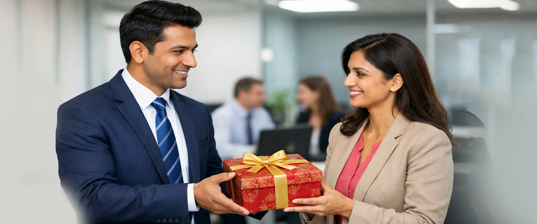 Unique Bulk Gifts for Employees and Large Corporate Teams