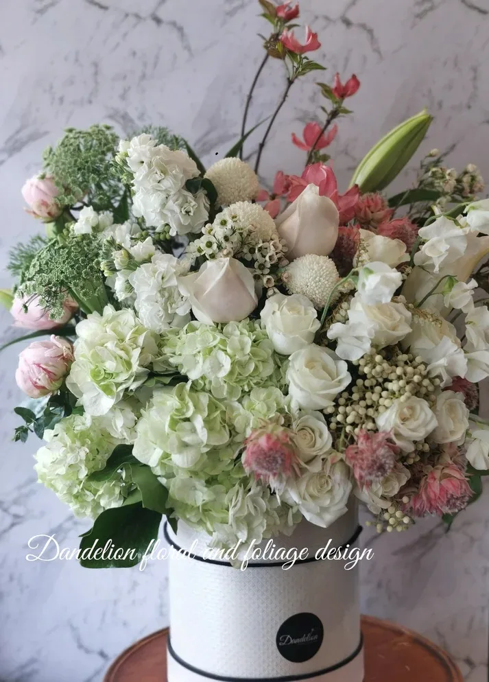Last-Minute Love, Perfectly Delivered – Same-Day Flowers for a Memorable Mother’s Day