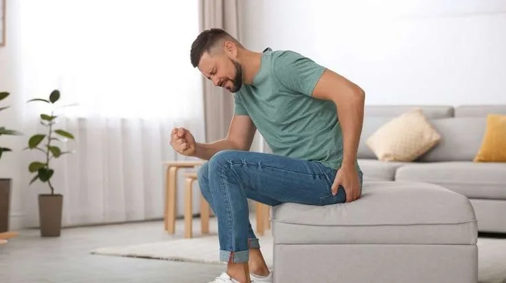 Burning Sensation in Anus: 20 Causes, Diagnosis & Fastest Relief Options