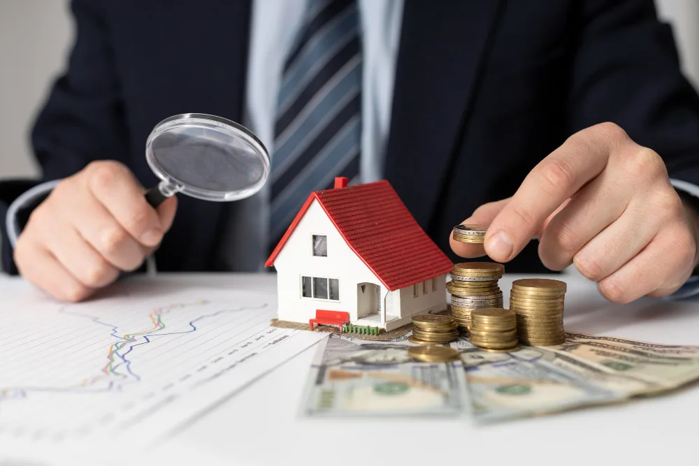 The Business Case for Real Estate and Development: Leveraging 1031 Exchange Opportunities for Wealth Preservation