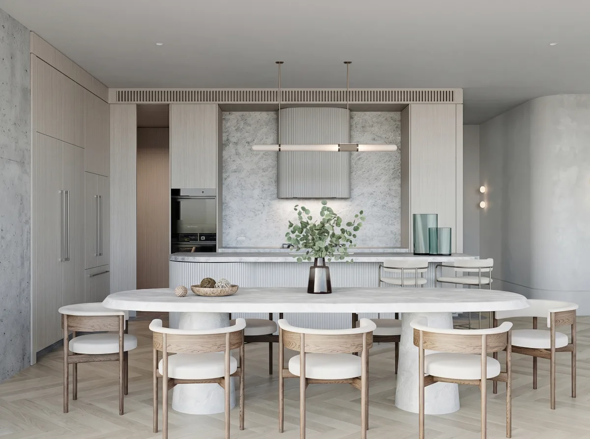 Why Sydney Buyers Prefer Working with Trusted Property Developers