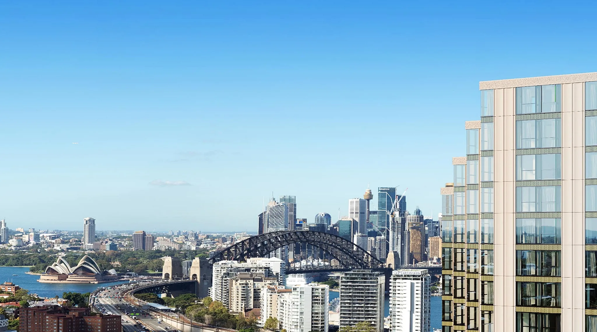 ALAND Delivers $35 Million Sales Milestone at The Walden as Winter Fails to Cool Buyer Demand