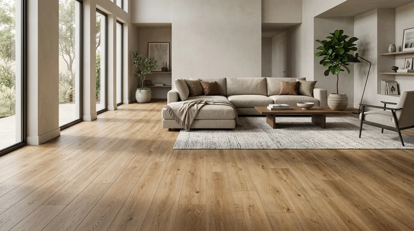 How Long Does Vinyl Plank Flooring Last?