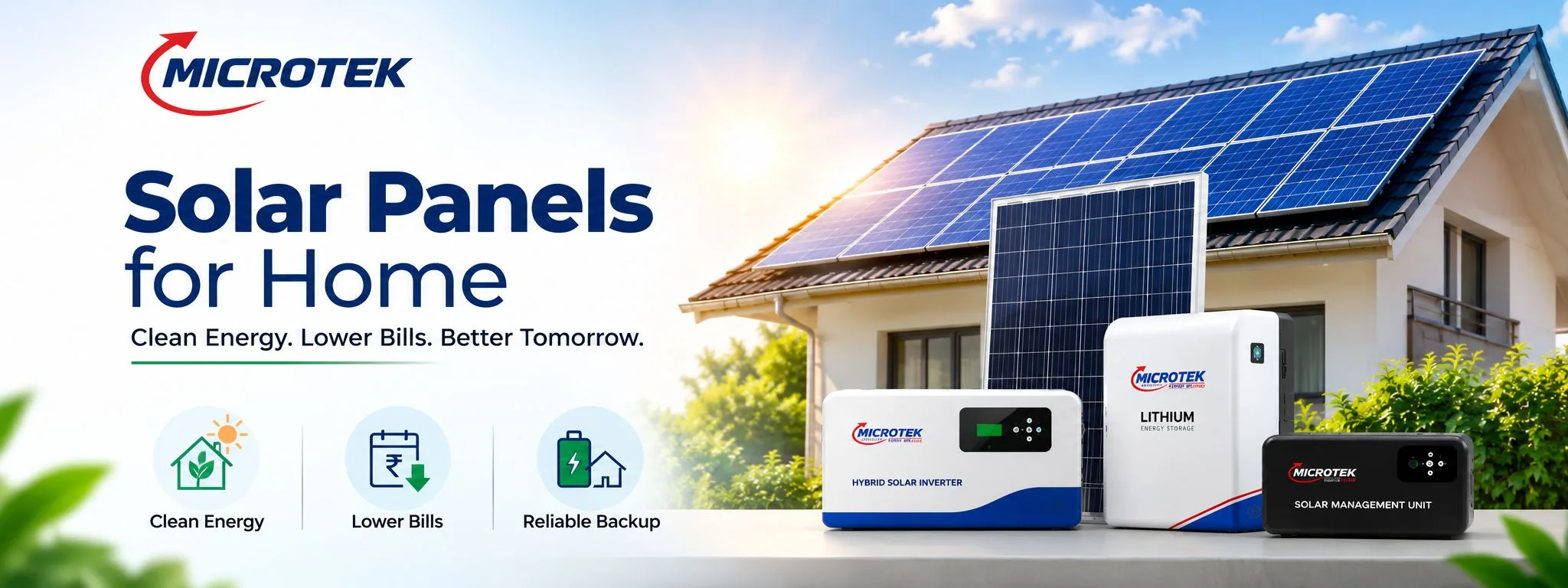 Solar Panels for Home: A Practical Guide to Clean Energy and Savings