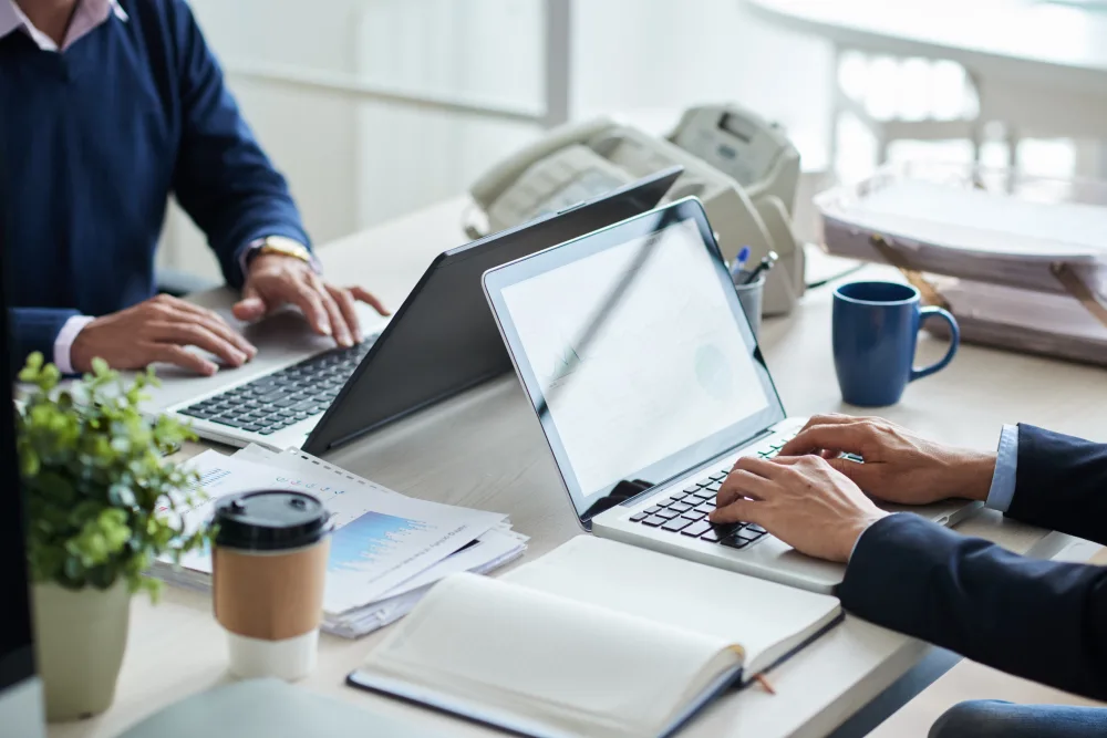 FXS Gateway Solutions for Smart Business Communication