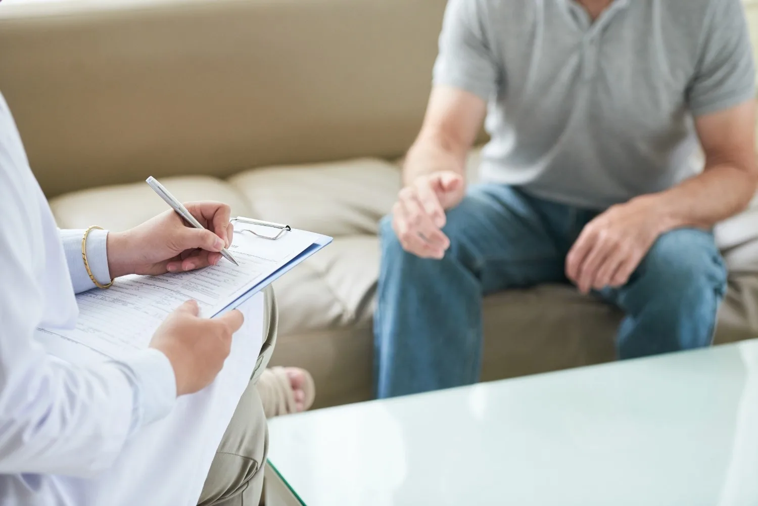Best Psychiatry Hospital in India: What Patients Should Know