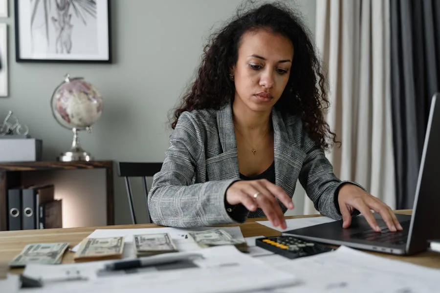 How Accountancy Services Horsham Enhance Financial Transparency