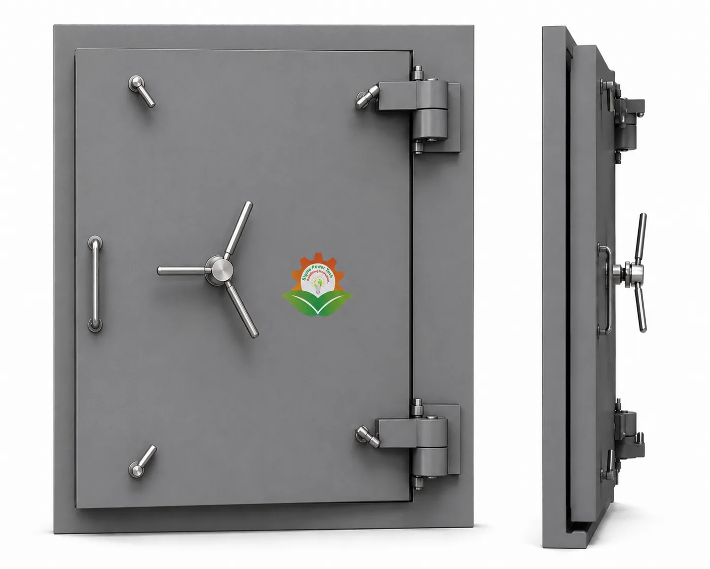 Are Blast Proof Doors Soundproof Too? Noise Reduction Explained