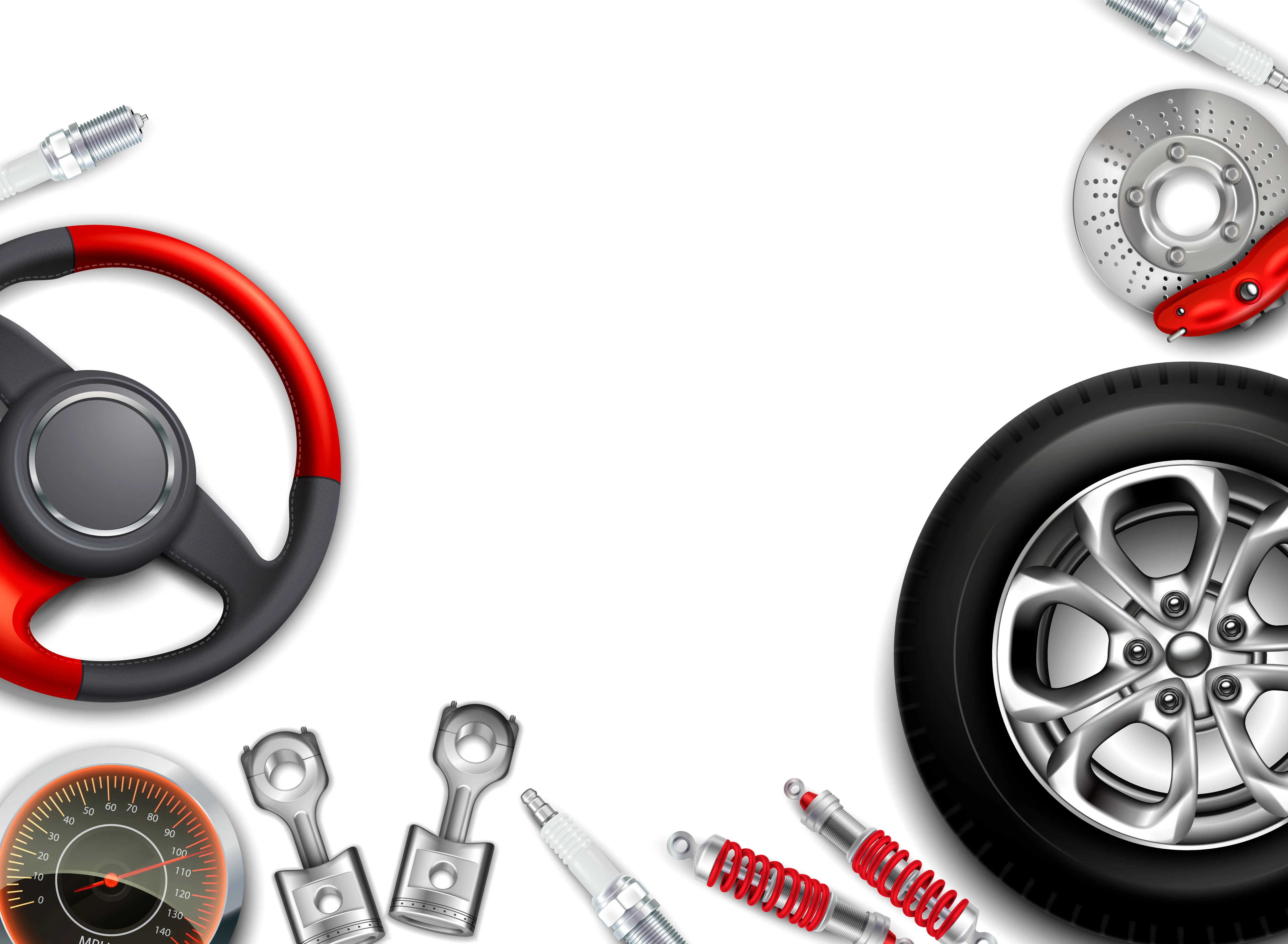 Top Signs Your Oldsmobile Front Suspension Needs Repair (Don’t Ignore These!)