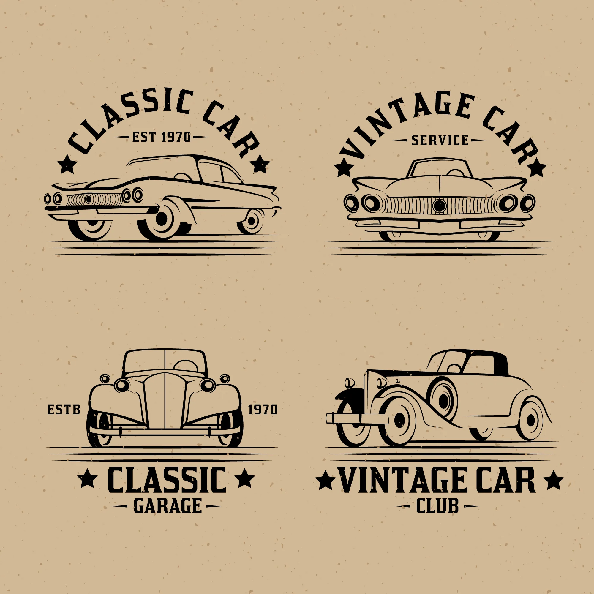 How to Restore Faded or Damaged Cadillac Emblems