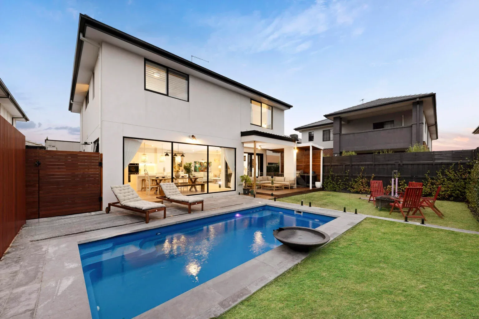 Real Estate Photographer Melbourne: Professional Property Photography That Makes an Impact