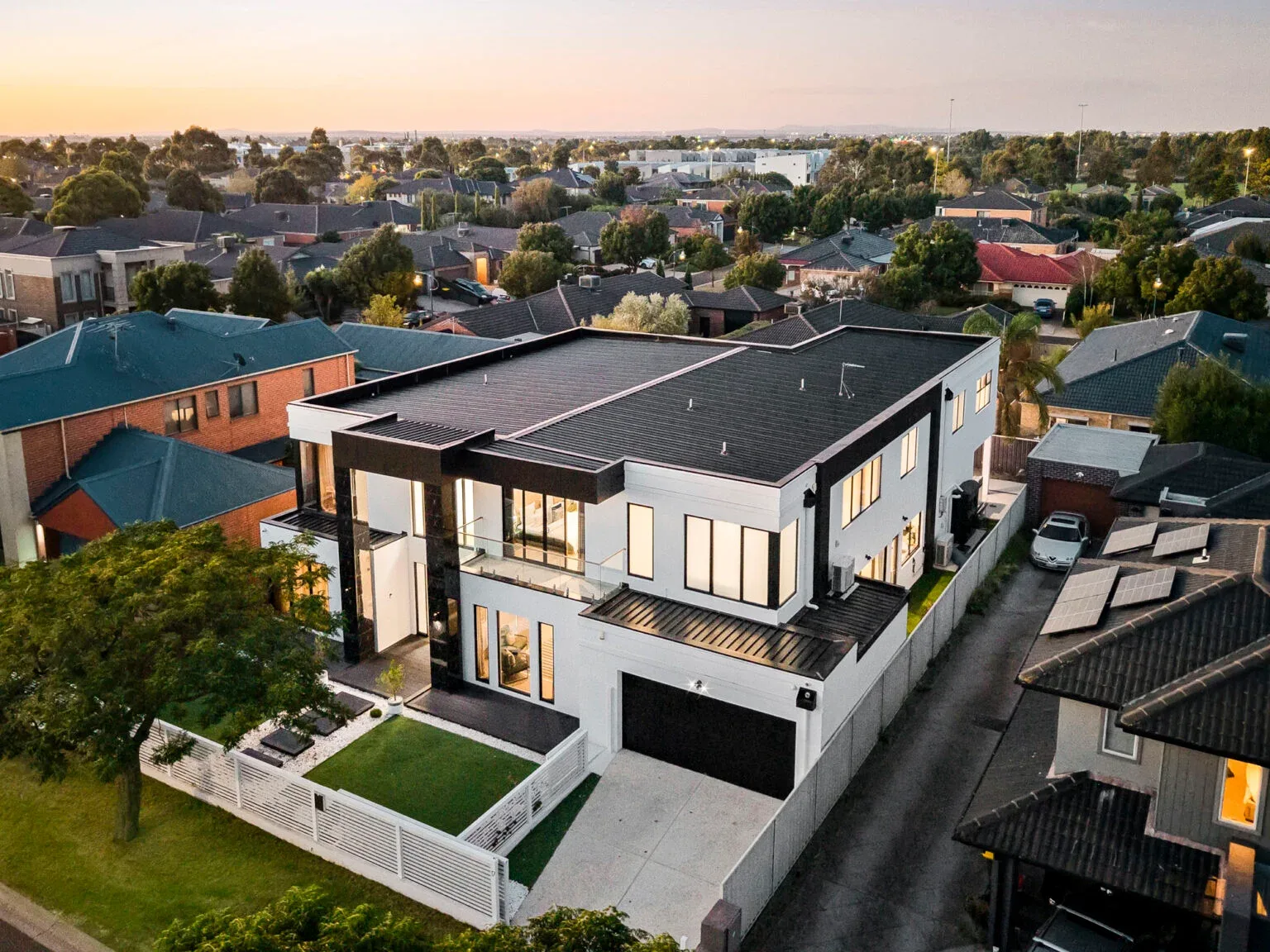 Real Estate Photographer Melbourne