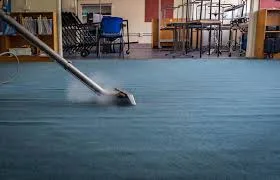 The Role Carpet Cleaning Services Play in Maintaining Hygiene