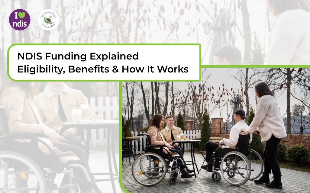 Everything You Need to Know About NDIS Funding in Australia