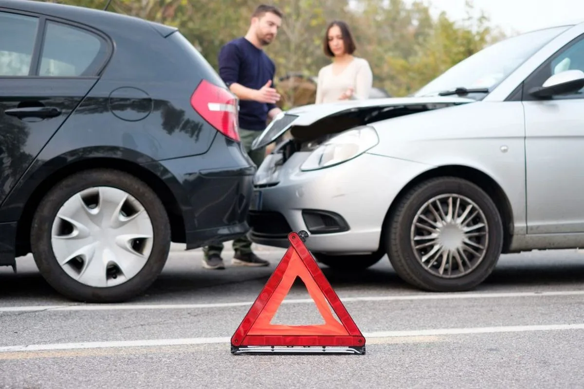 Warum ist ein professioneller Unfallbericht für Auto Regensburg bei einem Unfall wichtig?