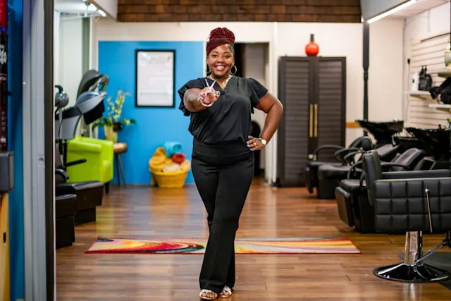 How to Handle Difficult Salon Clients without Losing Them?