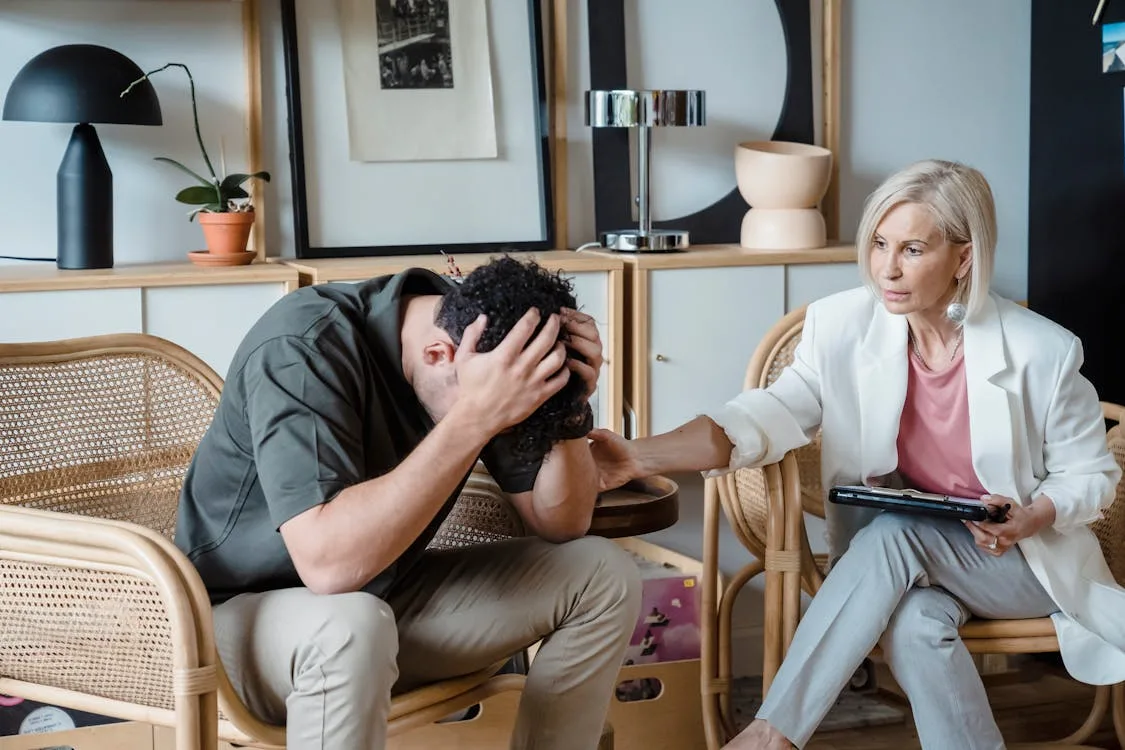 How Mental Health Conditions Qualify for FMLA Leave