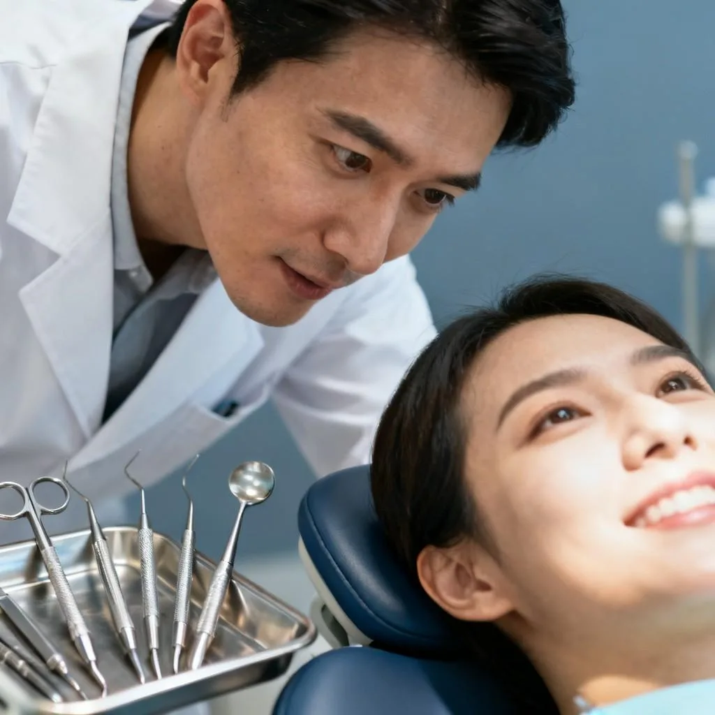 Best Orthodontist Near Me for Kids, Teens & Adults