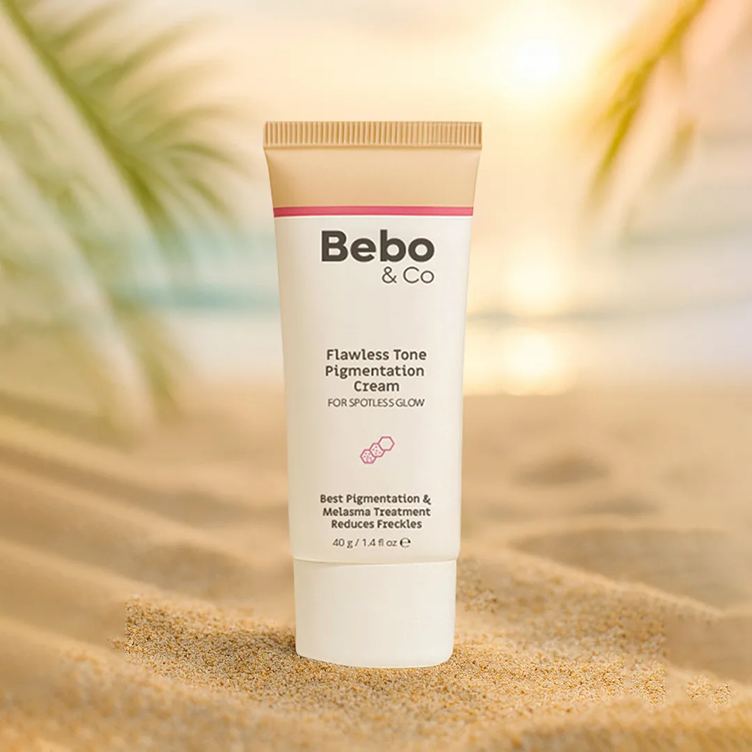 How to Reduce Pigmentation on the Face Without Damaging Your Skin