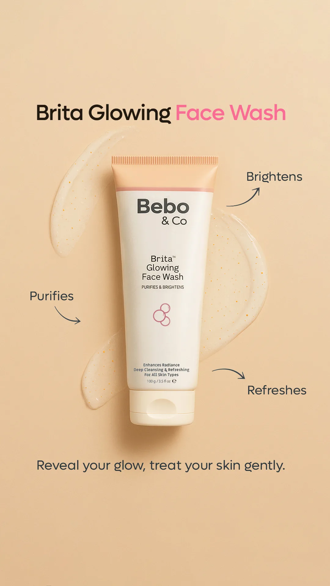 How a Glowing Face Wash Can Transform Your Daily Skincare Routine