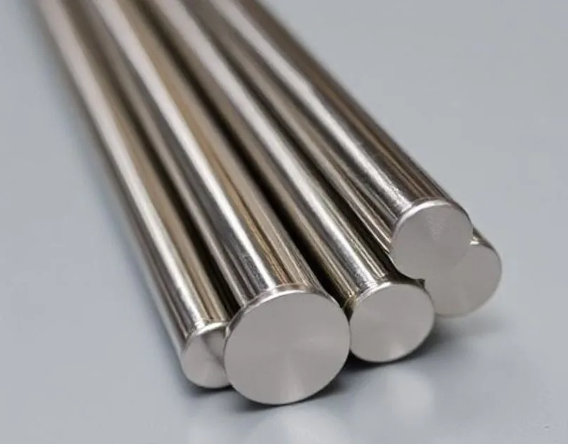 Round Bars: Strength, Versatility, and Applications Across Modern Industries