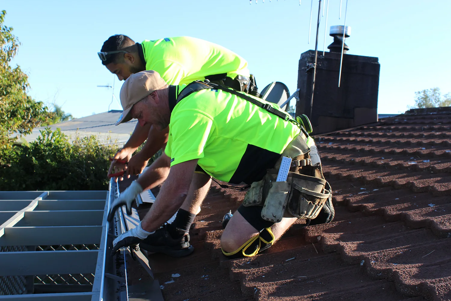 When Should You Replace or Convert Your Gutters and Spouting?