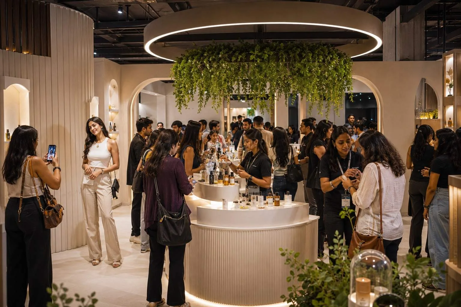Pop-Up Experiences vs Traditional Marketing: Which Delivers Better Results?