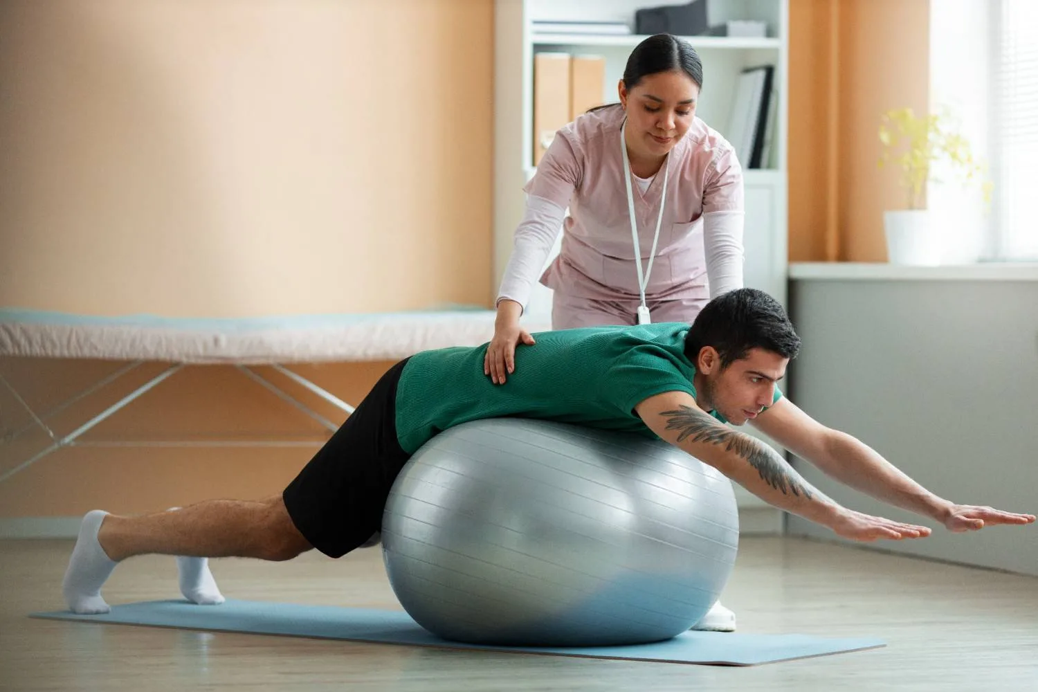 How an NDIS Exercise Physiologist Supports Safer Movement and Better Independence