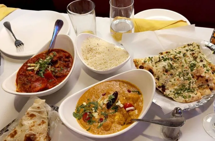 How Indian Restaurants Balance Tradition with Modern Dining Expectations