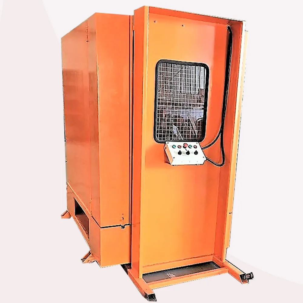 Abrasive Gate Cut-Off Machines: A Casting Cutoff Machine Manufacturer India You Can Rely On