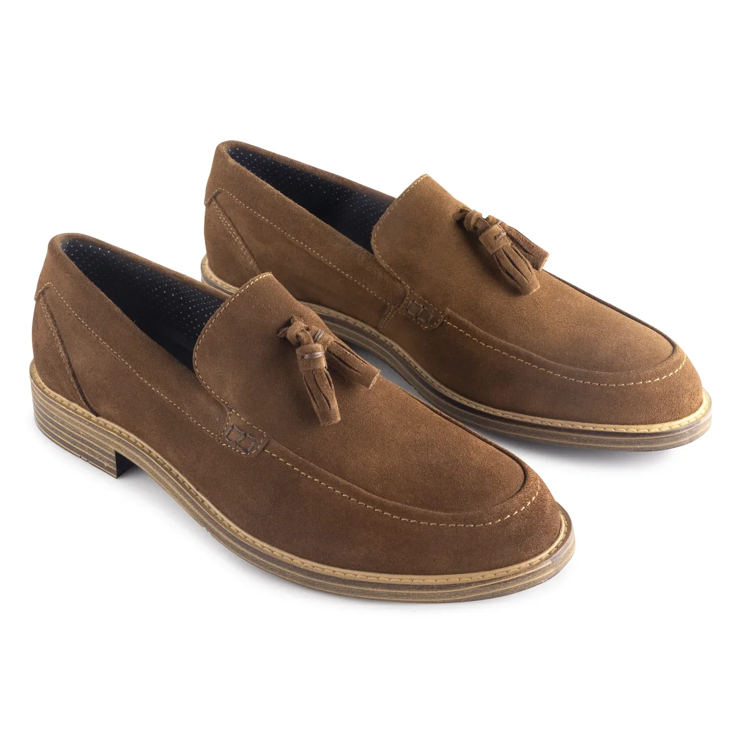 The Ultimate Guide to Styling Mens Smart Casual Shoes