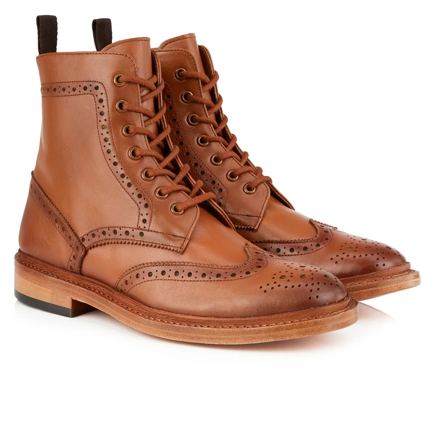 Goodyear Welt Boots: Understanding Quality, Craftsmanship and Timeless Style