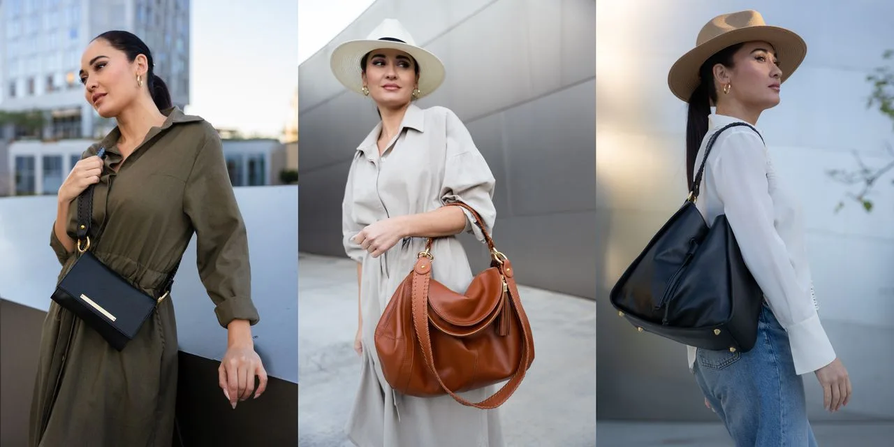 Best Handbags for Working Women: Style That Keeps Up With Your Day