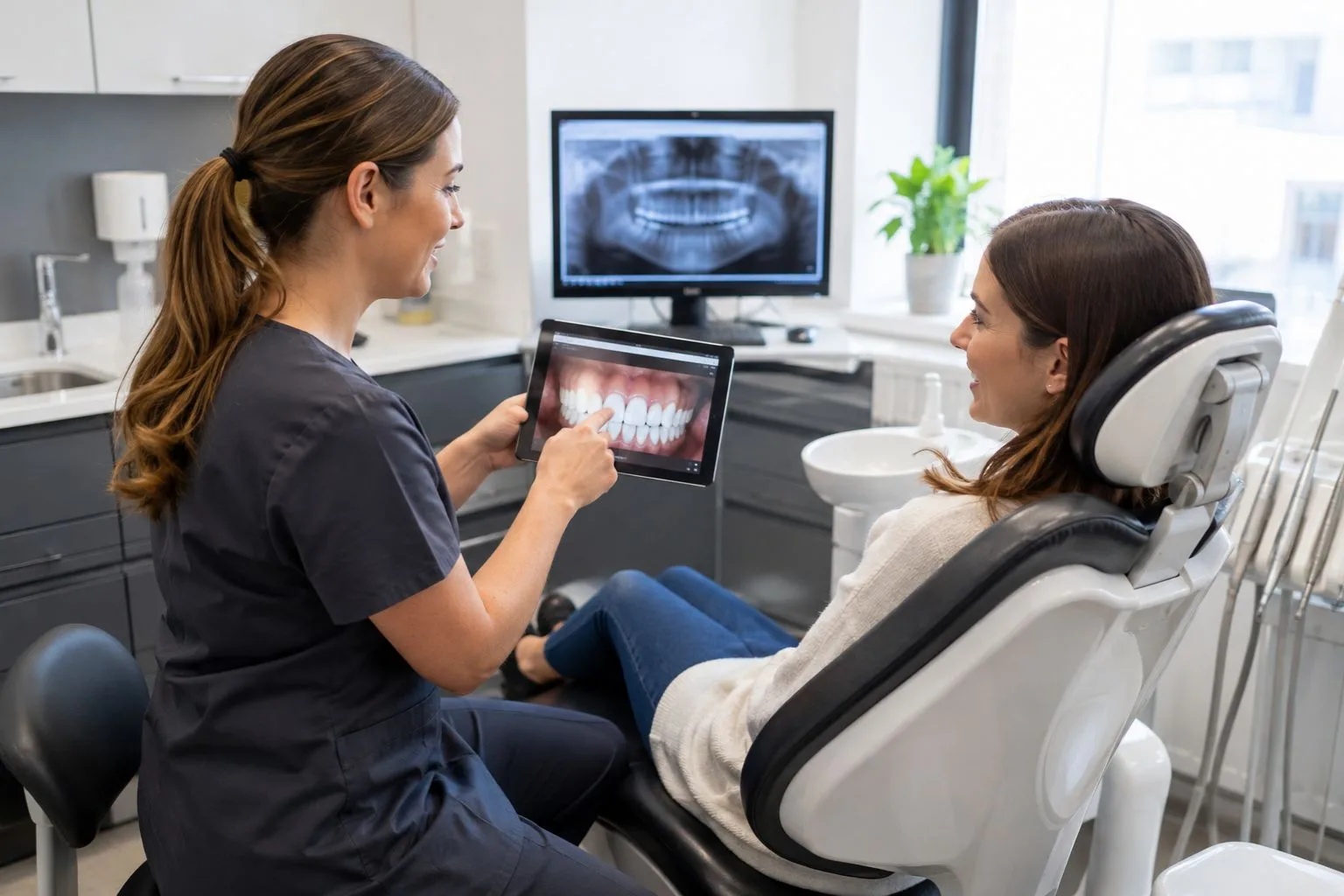 How Modern Dentists in Cheshire Are Transforming Patient Care