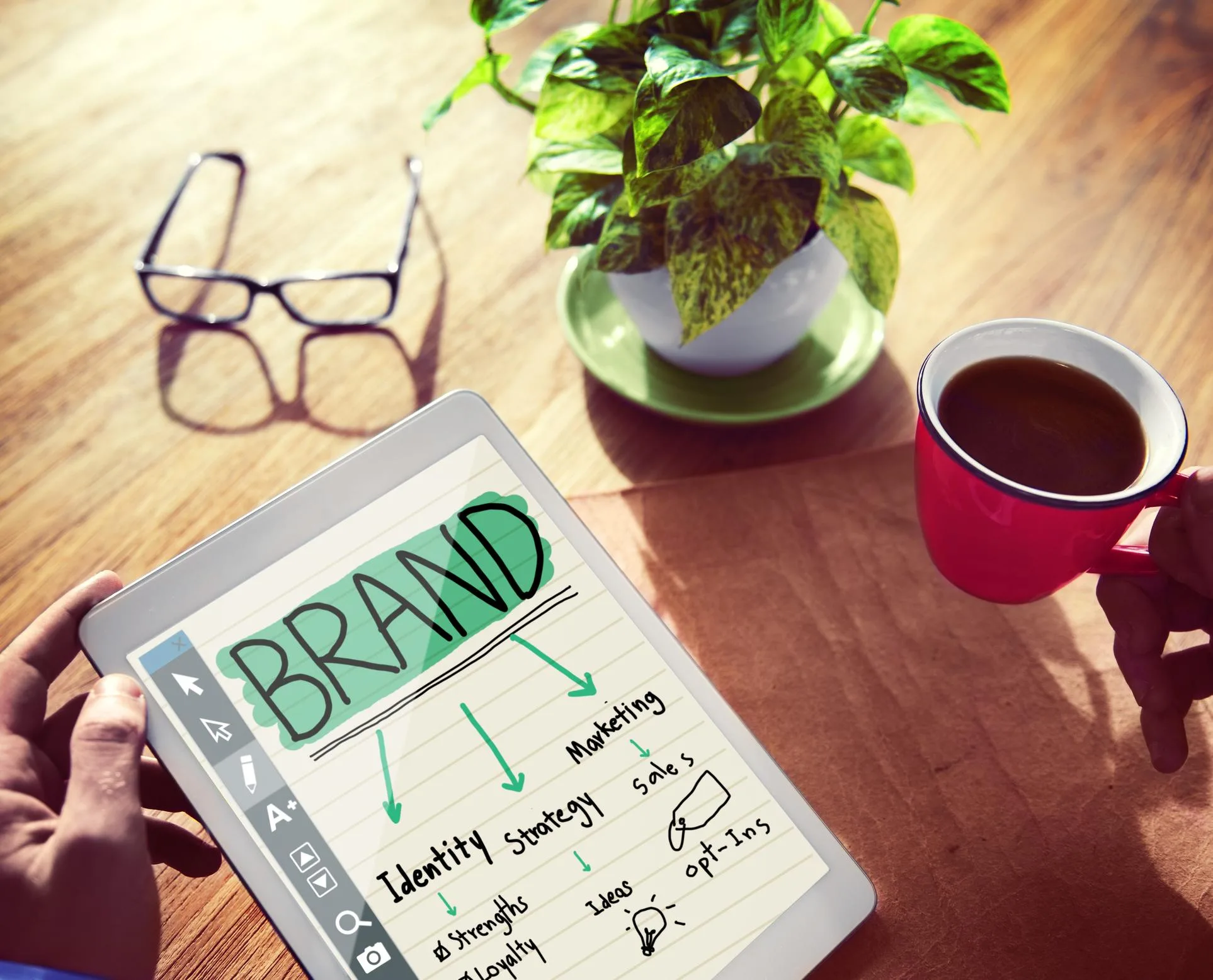 Best Branding Agencies in London for Modern Business Growth