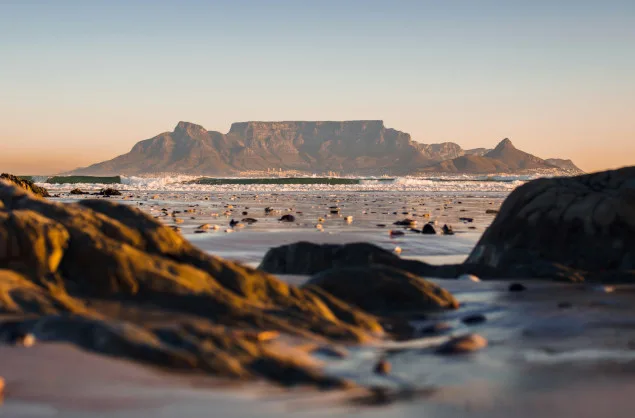 When Does Winter End in South Africa? A Complete Guide to South Africa Seasons by Month for Travellers
