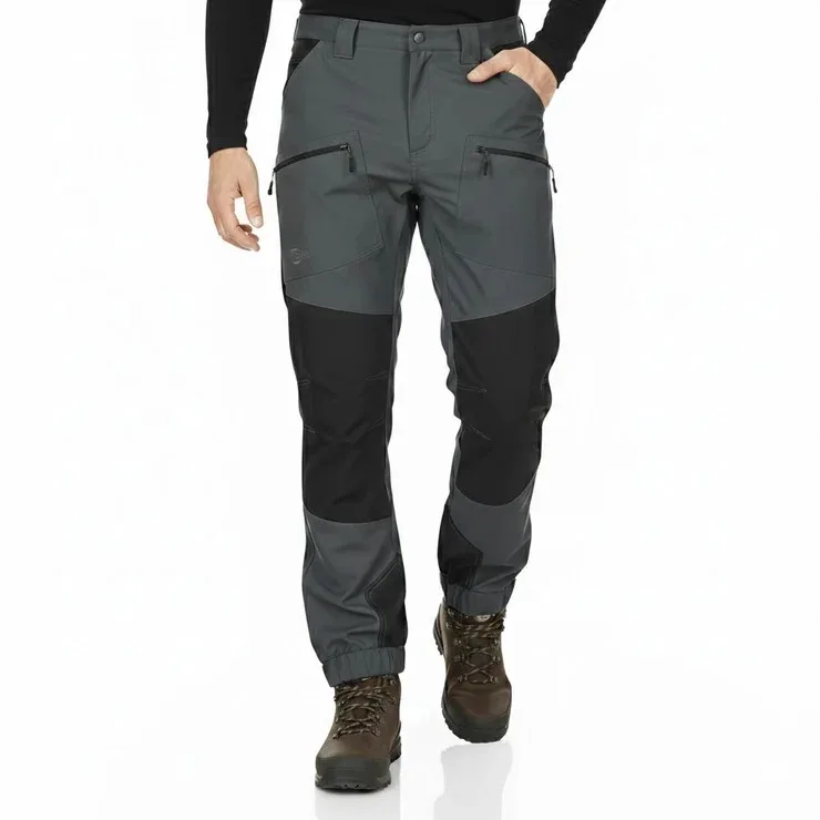 Men's Hiking Trousers: How to Choose the Right Walking Trousers for Men