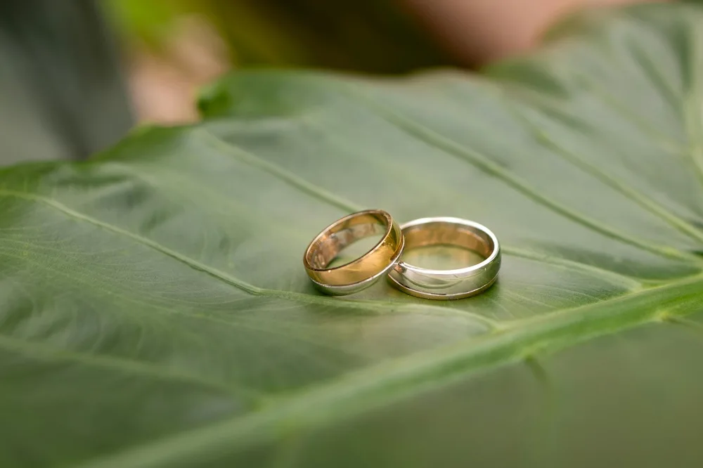 Best two-tone Wedding Bands in London: Styles, Metals & Trends for 2026