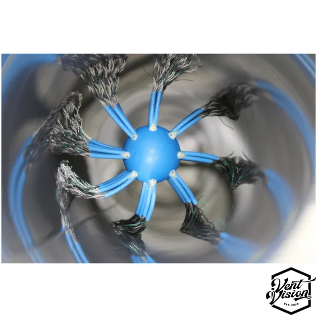 Why Dryer Vent Cleaning Rods Make Maintenance Much Easier