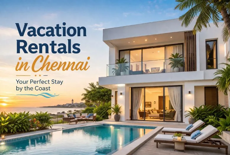 Coral Drive Villas - Exclusive Beach House in ECR