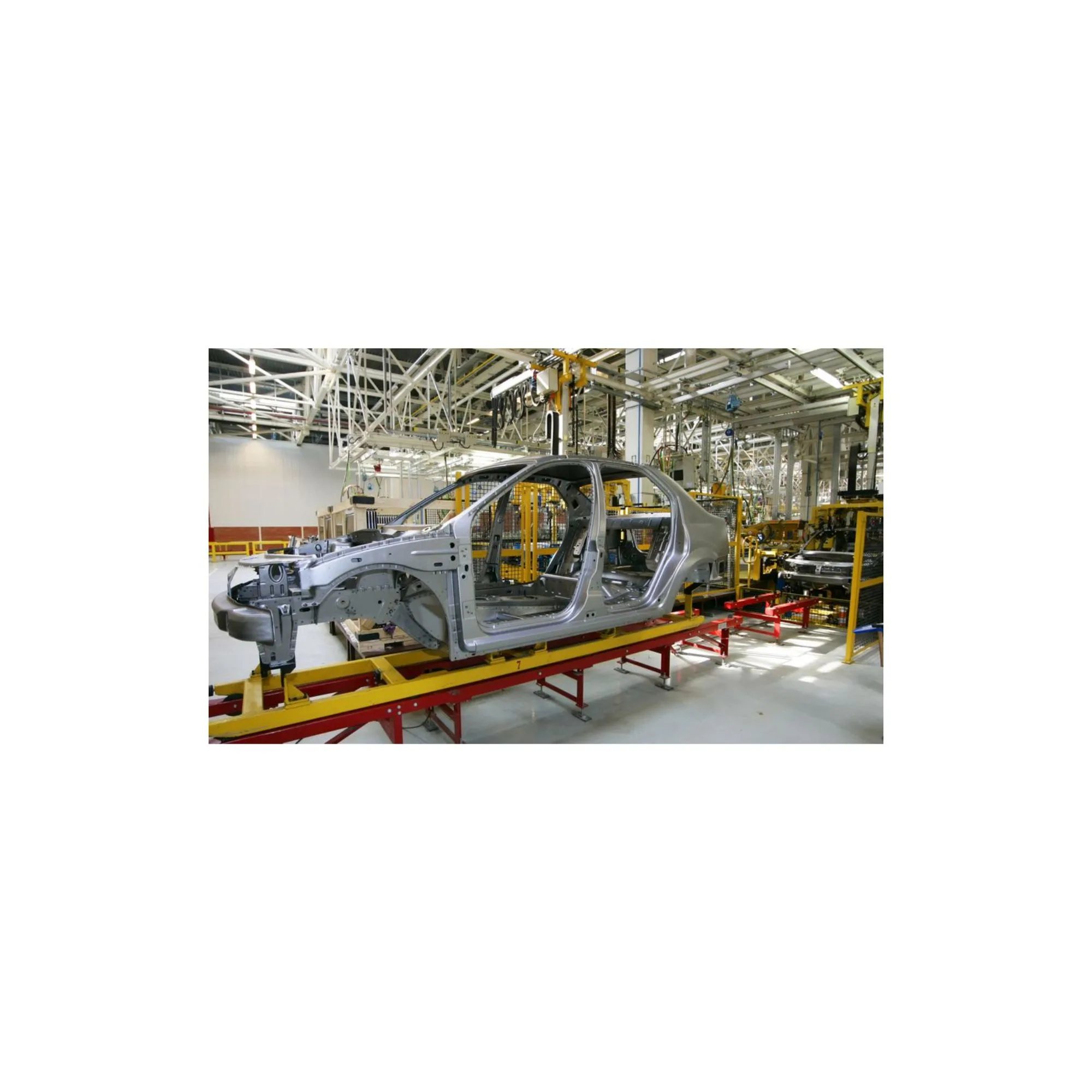 IATF16949 Assistance for Automotive Quality System Implementation