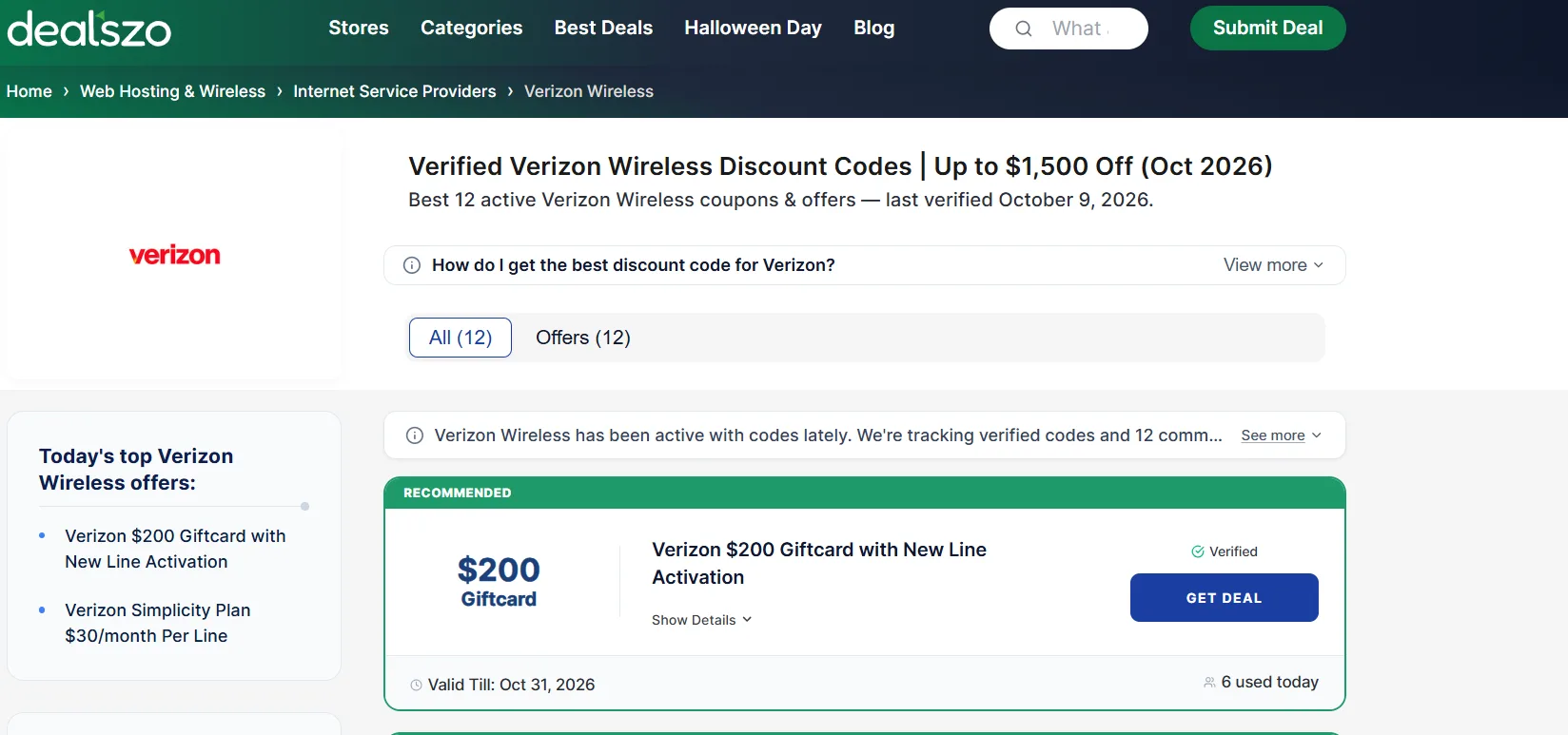 How to Save Money on Verizon Wireless: A Step-by-Step Guide to Discounts That Work