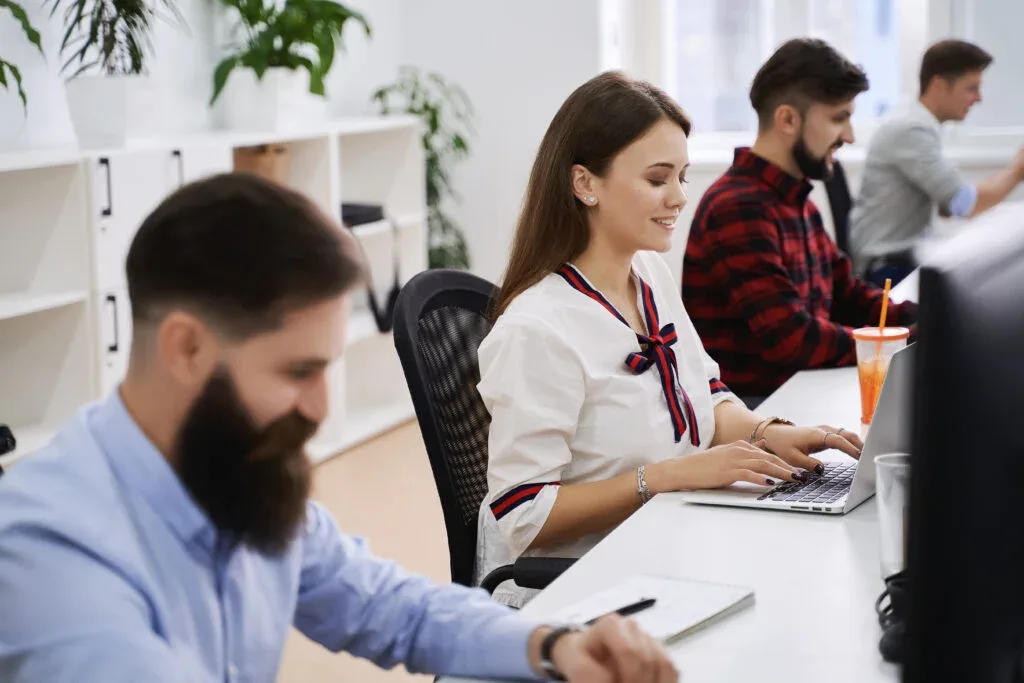 Finding the Right Staffing Partner for Bangalore Businesses