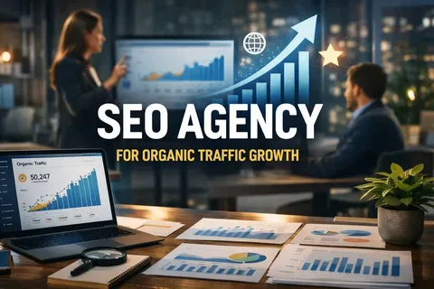 How an SEO Agency for Tradies Creates a Winning Local SEO Strategy