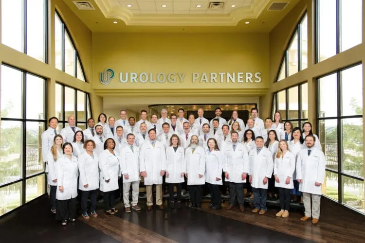 Urology Physicians North Texas: Comprehensive Care for Urinary and Reproductive Health