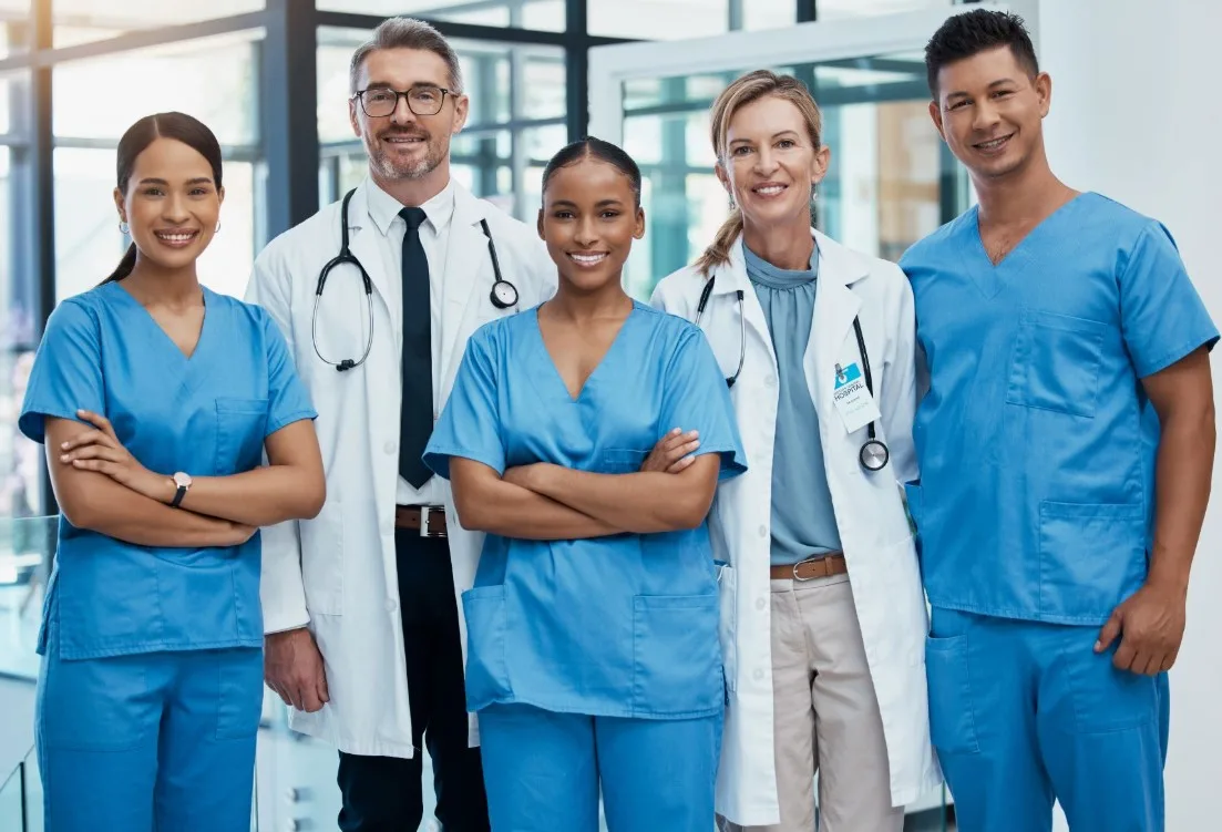 Why Medical Staffing in Pakistan Matters for Growing Healthcare Organizations