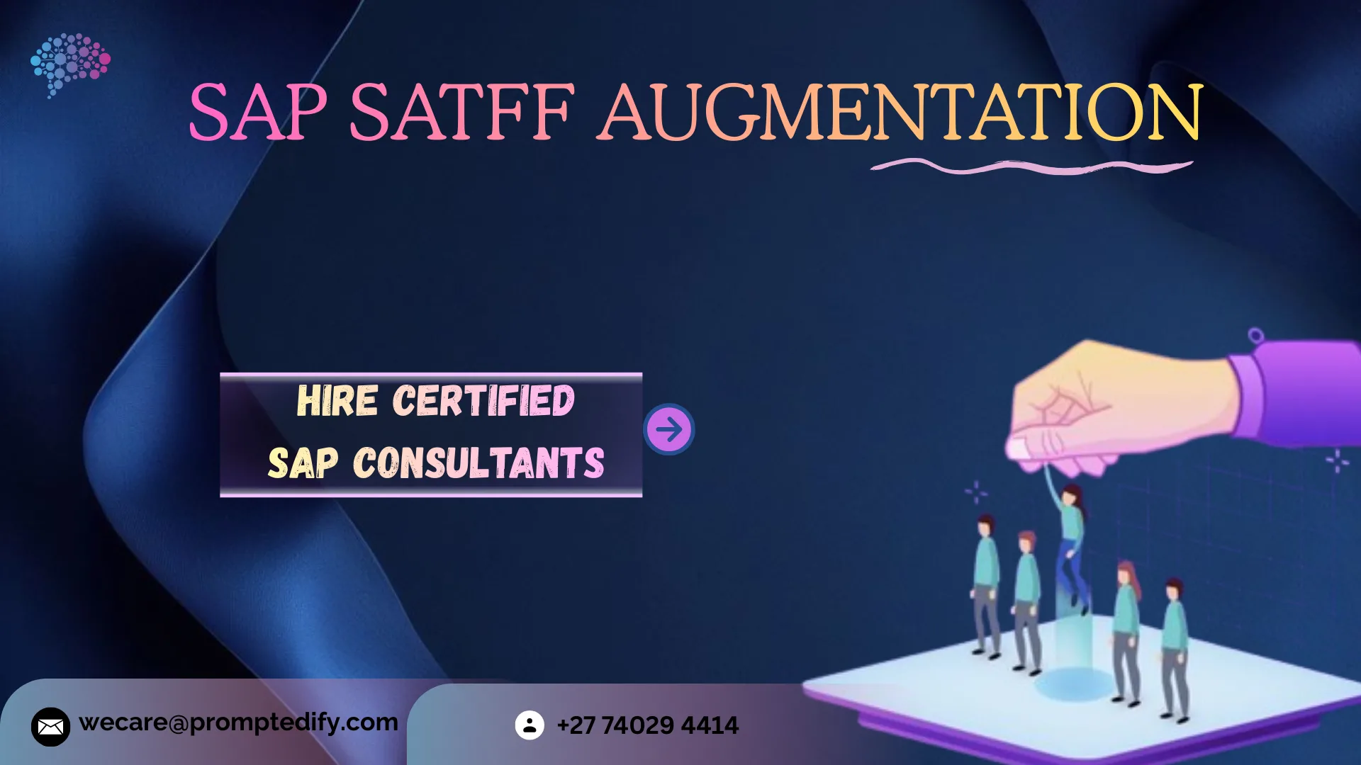 Hire SAP Consultants in Zimbabwe for Smart Business Growth