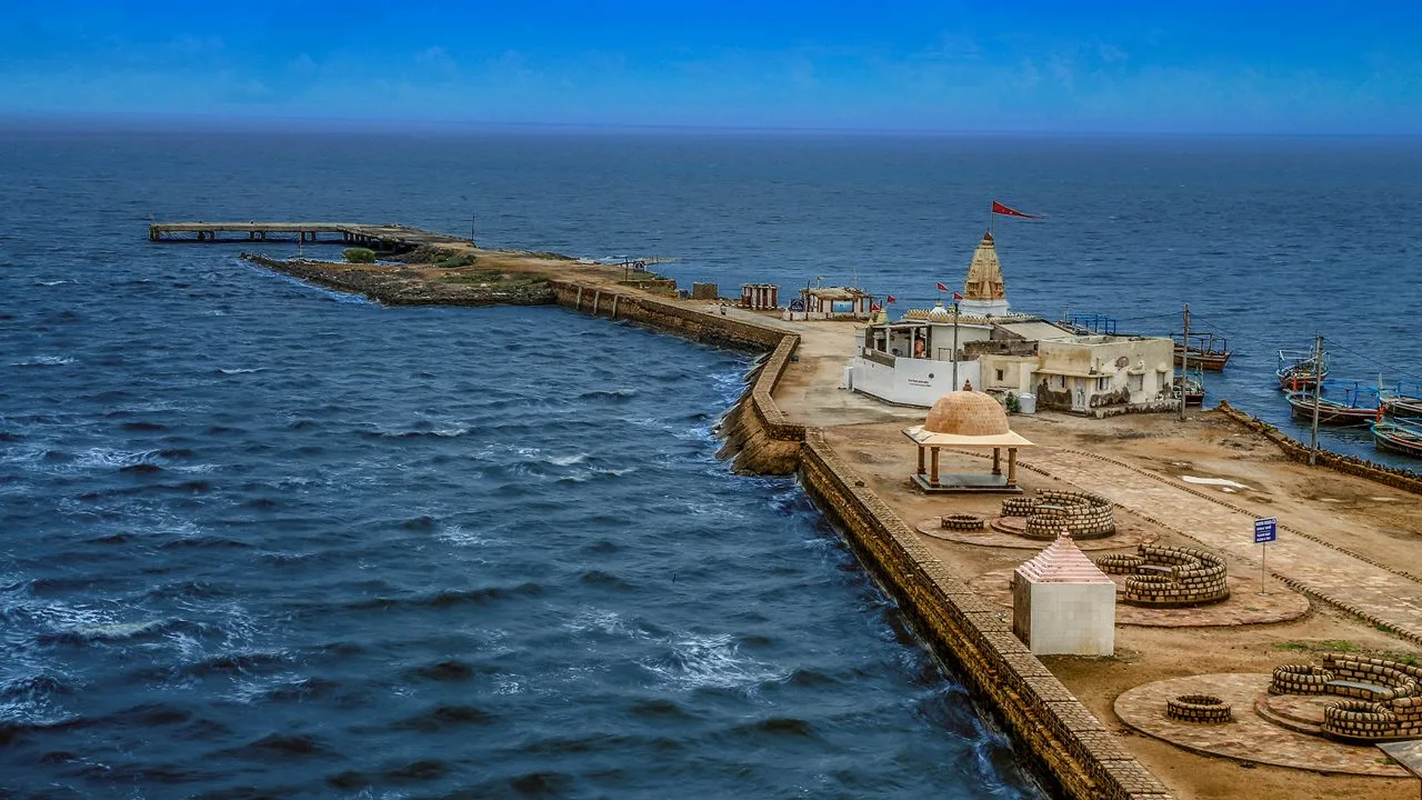 Detailed Kutch Sightseeing Itinerary: A Complete Day Guide