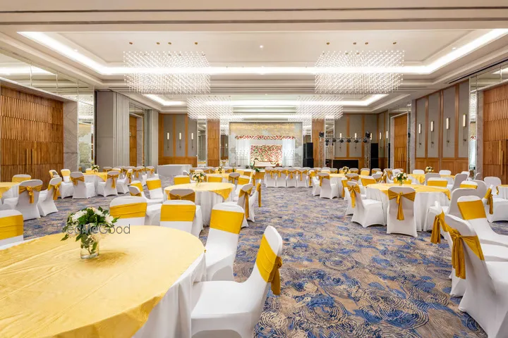 Gandhinagar Club Party Guide for Friends and Families