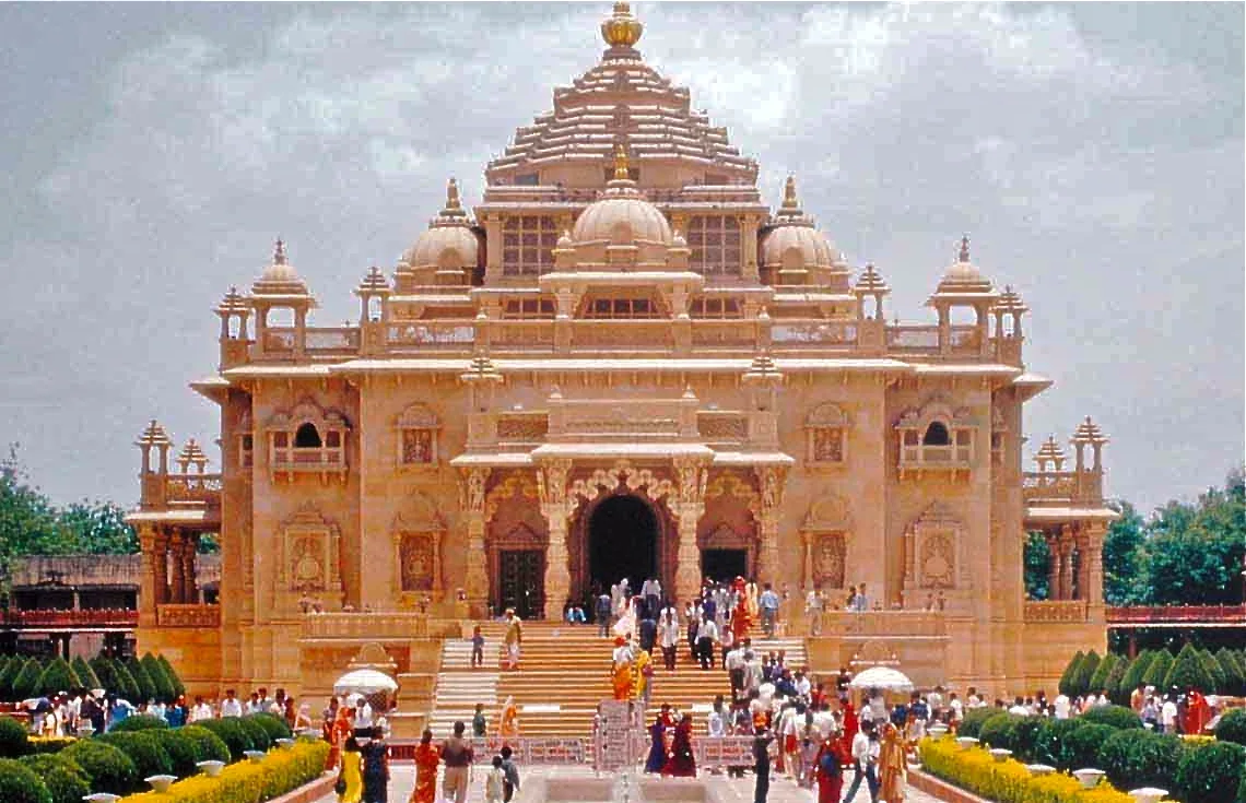 Gandhinagar Travel Guide: The Ultimate 3-Day Itinerary
